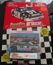 Geoff Bodine 1994 NASCAR Racing Champions Diecast - £6.88 GBP