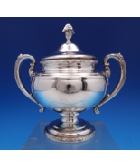 Candlelight by Towle Sterling Silver Sugar Bowl #76540 6 1/2&quot; x 7 1/4&quot; (... - $1,095.41 CAD