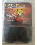 Limbsaver Split Black - $572.27 MXN