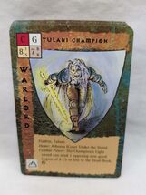 Lot Of (20) TSR Blood Wars Common And Uncommon Trading Cards - €13,17 EUR