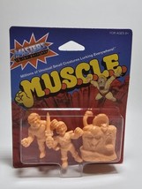 SUPER7 M.U.S.C.L.E.S Motu HE-MAN Muscles Masters Of Universe Figures Lot K - £26.32 GBP