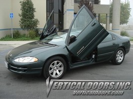 Dodge Intrepid 1993-2004 Bolt on Vertical Doors Inc kit lambo doors USA - £1,488.18 GBP