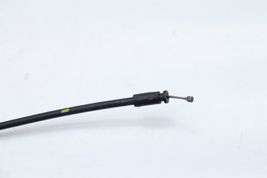 13-20 DODGE GRAND CARAVAN REAR RIGHT PASSENGER SLIDING DOOR TRACK HARNESS E0280 image 5