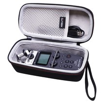 Ltgem Eva Hard Case For Zoom H5 4-Track Portable Recorder - Travel Protective Ca - £24.61 GBP