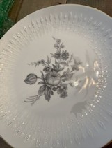 1 Edelstein Bavaria Made In Germany Salad Plate 7 3/4” china 12 Available - £17.84 GBP