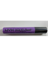 NYX Liquid Suede Cream .13 fl oz Lipstick LSCL06 - $206.36 MXN