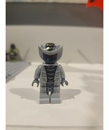 Lego Ninjago Rise Of Snakes Rattla Minifigure - $9.90