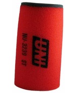 UNI Filter NU-3239ST Air Filter Fits Yamaha ATV - $41.40 CAD