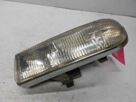 S10 98-2005 Headlight Chevrolet Blazer Passenger Side Right - £27.43 GBP