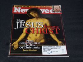 Newsweek Magazine, March 28, 2005 - £6.37 GBP