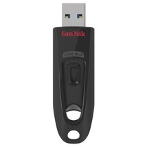 SanDisk 32GB Ultra USB 3.0 Flash Drive - $442.88 MXN