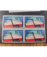 US Erie Canal 1967 5c - $49.34 MXN