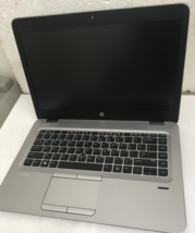 HP EliteBook 745-G3 AMD Pro A10-8700B 14 inch used laptop for parts/repair - £30.11 GBP