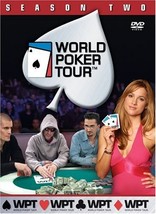 World Poker Tour Season Two - £15.05 GBP