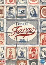Fargo: Year 3 DVD (2017) Ewan McGregor Cert 15 4 Discs Pre-Owned Region 2 - £24.78 GBP