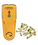 Zircon 69575 Pro 25 Stud Sensor with Picture Hanging Kit - Quantity 1 - $40.90 CAD
