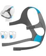 Replacement Headgear Kit for F20 Headgear with Magnetic Clips - Headgear... - $421.59 MXN