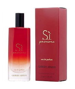 Giorgio Armani S Passione Eau de Parfum EDP Spray for Women 0.5 oz / 15 ... - $515.49 MXN