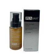 PCA Skin Total Strenght Serum 1 Oz / 30 ml - $1,231.29 MXN