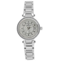 Mathey Tissot Women&#39;s Classic Silver Dial Watch - D610AS - £77.20 GBP
