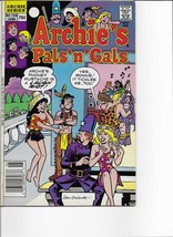 Archie&#39;s Pals and Gals vol. 188 - $9.55