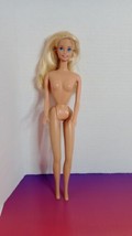 Vintage Barbie Body Dated 1966 And Head Dated 1975 - £13.40 GBP