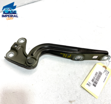 2018-19-20-2021 GMC TERRAIN FRONT LEFT DRIVER HOOD BONNET HINGE SUPPORT ... - $42.06