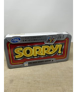 Hasbro Sorry! Classic Game - Road Trip Travel Edition Board Game Factory... - €15,46 EUR