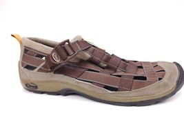 Chaco Paradox Mens Sandal Water Hiking Shoes Size 12 - £39.24 GBP