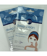 Miss Spa Deep Clean Blemish Be Gone PreTreated Facial Sheet Mask .88 oz ... - $126.86 MXN