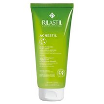 Rilastil ACNESTIL Cleansing Gel for Acne Prone Skin 200ml - $33.50
