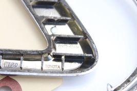 06-11 LEXUS GS300 REAR TRUNK EMBLEM BADGE Q0309 image 11