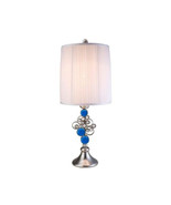 28 H in. Just Dazzle Buffet Table Lamp - $227.55