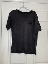 Vintage Volcom T Shirt Men’s Large Grey Skate Shirt - $187.29 MXN