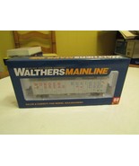 Walthers Mainline Hostess Wonder Bread Boxcar - $30.00