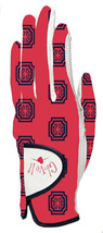 SALE LADIES GLOVE IT ORCHID MEDALLION GOLF GLOVE. ALL SIZES, NOW - $12.00