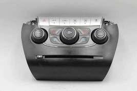 Temperature Control AC Front Dash Mounted Fits 2011-2017 DODGE JOURNEY OEM # 375 - £70.76 GBP