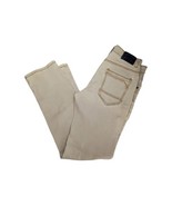 Barabas Men’s Khakis Size 34x32 Straight Leg  EXCELLENT CONDITION  - £19.49 GBP