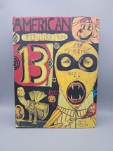 American Illustration 13 By Edward Booth-clibborn - Hardcover with Dust ... - £36.24 GBP