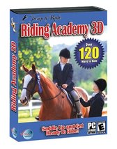 Jump and Ride: Riding Academy 3D - $1.49