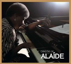 Alaíde Costa - Canções De Alaíde [Audio Cd] Alaide Costa - £21.24 GBP