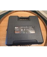 Pneumatic Brad Nailer, NEU MASTER 2 in 1 Nail Gun Staple Gun Fires 18 Ga... - $83.66 CAD