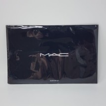  New MAC Cosmetic Clear Bag Set Sealed - £12.15 GBP