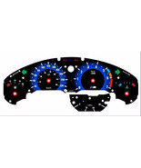 BMW e36 Cluster Replacement, MPH and KM/H versions are avaliable - $64.35