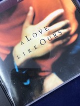 Romantic Interludes Volume 5 - A Love Like Ours CD - $6.88