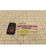 Toyota 89904-48100 Transmitter Key Fob You Program Battery Condition Unk... - $1,726.10 MXN