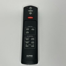 IRC RCA 5-4042 - Audio System/CD/Tape/Radio Player Remote Control OEM Co... - $7.43