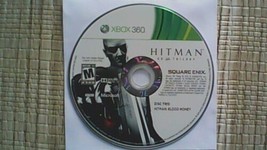 Hitman HD Trilogy (Disc 2 -- Blood Money Only)  (Microsoft Xbox 360, 2013) - £13.10 GBP