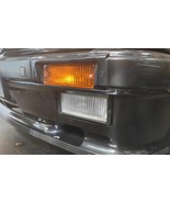 BMW E30 Fog Light Frame – Left/Right Side – OEM Fitment – Classic 3 Series - €25,58 EUR