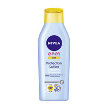 Nivea Baby sun block Sunscreen SPF 50+ - 200ml-Made in Germany-FREE SHIPPING - $27.18
